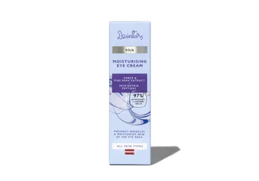 Acu krēms DZINTARS Roja mitrinošs 15ml