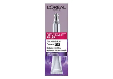 Acu krēms L'OREAL Revitalift Filler 15ml