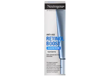 Acu krēms NEUTROGENA Retinol Boost 15ml