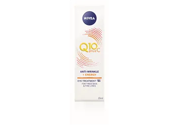 Acu krēms NIVEA Q10 Energy ar vit.C 15ml