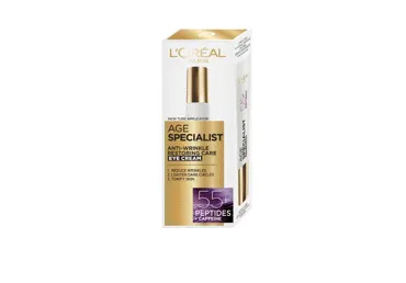 Acu kr.L'OREAL Age Specialist 55+ 15ml