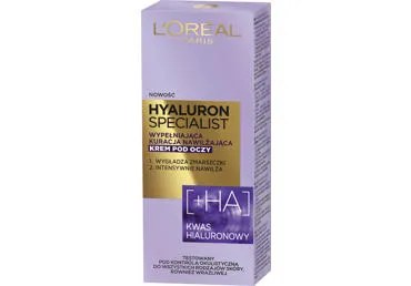 Acu kr.L'OREAL Hyaluron Specialist 15ml