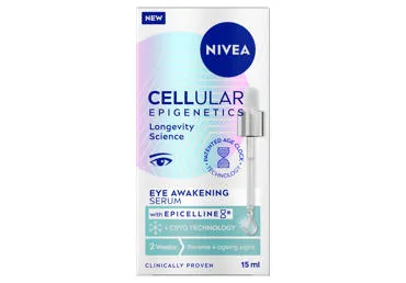 Acu serums NIVEA Cellular Epigenetics 15ml