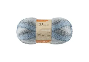 Adīšanas dzija ELDORADO HOME 100g/500m
