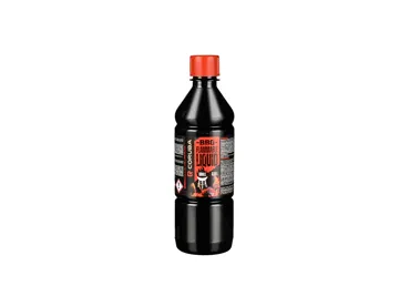 Aizdedzināšanas šķidrums CORUBA 0,5L