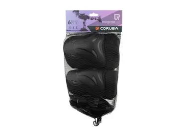 Aizsargu komplekts CORUBA 6gab.