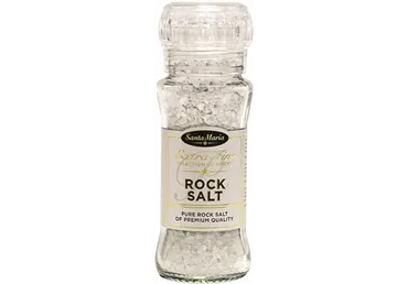 Sāls akmens 140g, Santa Maria