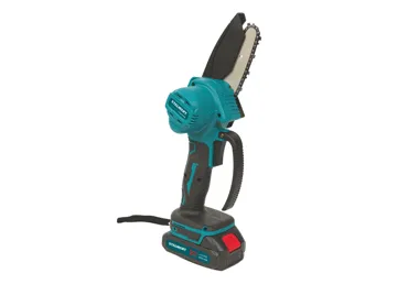 Akumulatora zāģis 21V