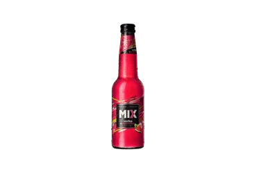 Alk.k.Mix Orig.Vodka&Watermel.4% 0,33L D