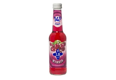 Alk.kokt. LB Ķirsis 14,5% 0,275L D