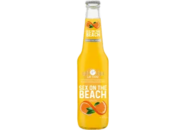 Alk.kokt. SEX ON THE BEACH 4,7% 0,33L D