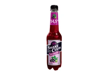 Alk.kokt. SHAKE CLUB up.āb.14,5% 0,5L D