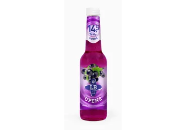 Alk.kokteilis LB Upene 14,5% 0,275L D