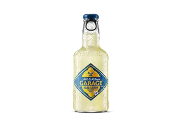 Alk.kokt.GARAGE HARD LEMON 4% 0,275L D