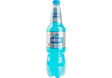 Alkoholiskais kokteilis CĒSU DŽONS BLUE ICE 5% 1L D