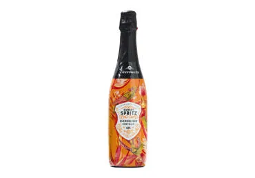 Alkoholisks kokteilis EZERMEŽS “Sunset Spritz” 4,5% 0,75L D