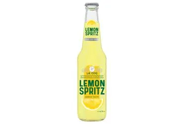 Alkoholisks kokteilis Le Coq C. Lemon Spritz 4,7% 0,33l