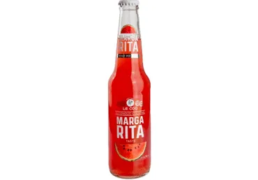 Alkoholisks kokteilis LE COQ Margarita 4,7% 0,33L D