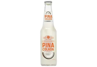 Alkoholisks kokteilis LE COQ Pina Colada 4,7% 0,33L D