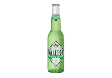 Alkoholisks kokteilis SALITOS Ice 5,2% 0,33L D