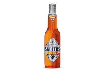Alkoholisks kokteilis SALITOS Spritz 5% 0,33L D