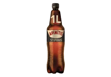 Alus APINĪTIS Stiprais 5,8% 1L PET D