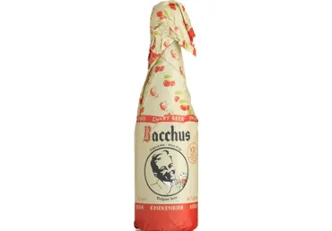 Alus BACCHUS Kriek 5,8% 375ml