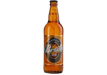 Alus Brālis gaišais 5,3% 0,5l