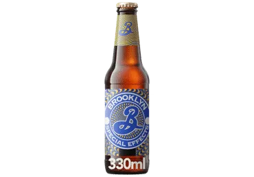 Alus BROOKLYN Spec.Effects 0,4% 330ml D