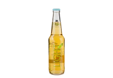 Alus Cēsu Light Lime 4.2% 0.33l
