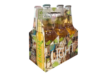 Alus CĒSU LIGHT Lime 4,2% 6x330ml D