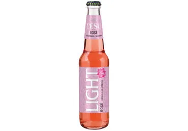 Alus Cēsu Light Rose 4.2% 0.33l