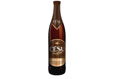 Alus Cēsu Premium Bohemian 4,5% 0,568l