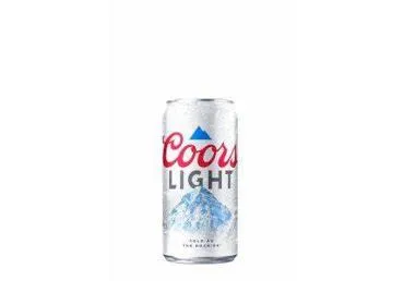 Alus COORS 4,3% 0,5L sk.D