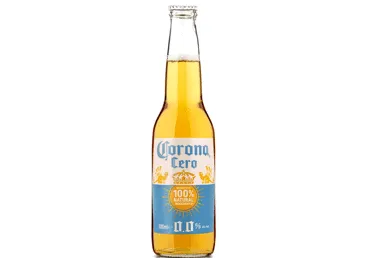 Alus CORONA Cero 0% 330ml D