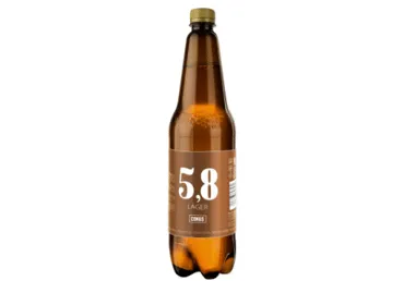 Alus CRONUS 5,8% 1L PET D