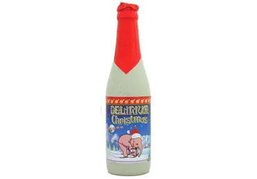 Alus DELIRIUM Red 8% 0,33L D