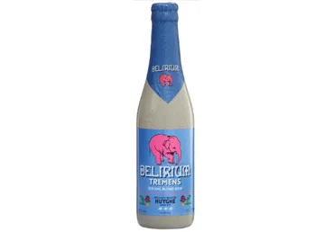 Alus DELIRIUM Tremens 8,5% 0,33L D
