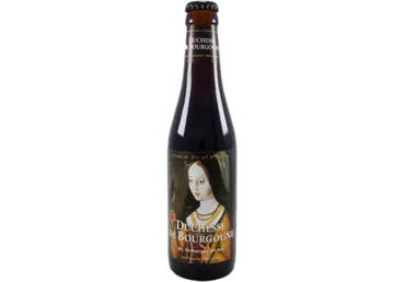 Alus DUCHESSE DE BOURGOGNE 6,2% 0,33L D