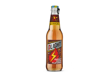 Alus dzēriens DLIGHT Energy 2,9% 0,33L D