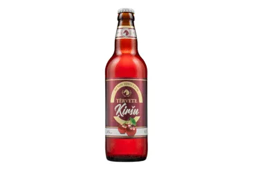 Alus dzēriens TĒRVETE ķiršu 4,0% 0,5L D