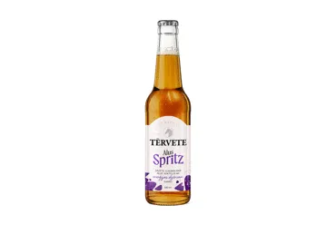 Alus dzēriens TĒRVETE Spritz enerģijas dzēriens 2,7% 0,33L D