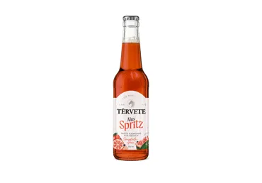 Alus dzēriens TĒRVETE Spritz Greipfrūtu-Upeņu 2,7% 0,33L D