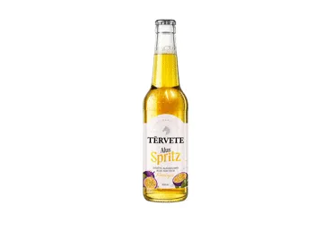 Alus dzēriens TĒRVETE Spritz Marakujas 2,7% 0,33L D