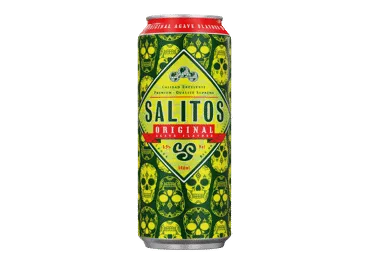 Alus dz.SALITOS Original 5,9% 0,5L sk.D