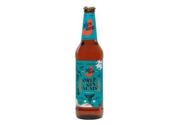 Alus Jirgenburga Oriģinālais 5,1% 0,5L D