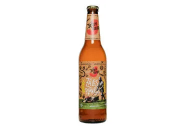 Alus Jirgenburga Zālespļāvējs 4,8%0,5L D