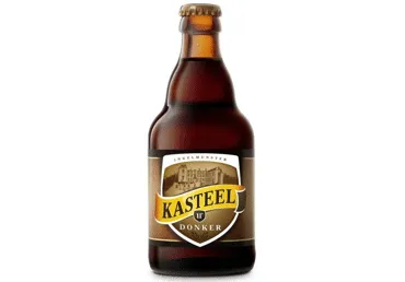 Alus KASTEEL Donker 11% 0,33L D