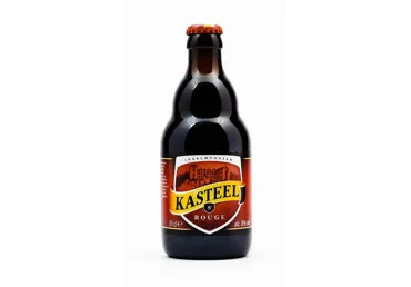 Alus KASTEEL Rouge 8% 0,33L D