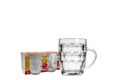 Alus kausi Inglesa 2gab. 560ml